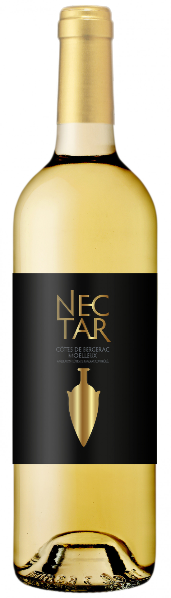 BERGERAC NECTAR SWEET WINE 750ML